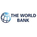 The World Bank Logo